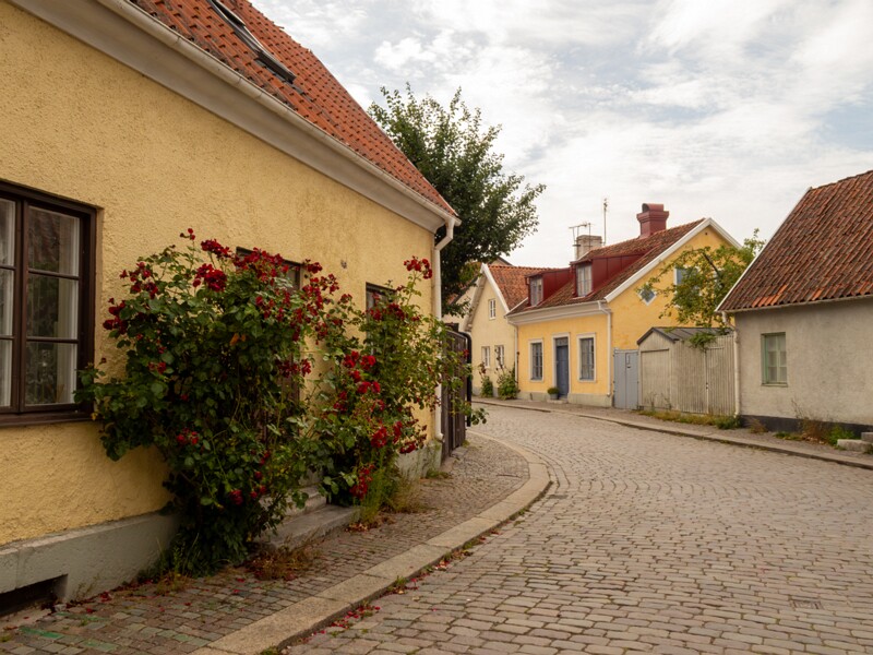 Fiskargränd  2022-07-25 1-1