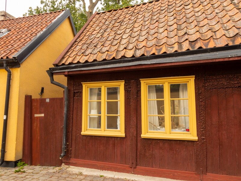 Fiskargränd  2022-07-25 1-3
