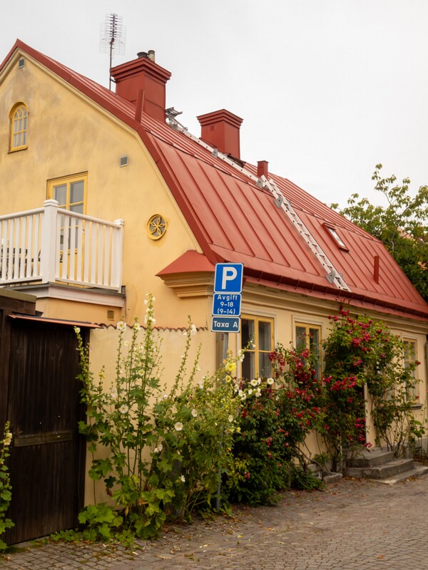 Klemensgatan  2022-07-25 1-3