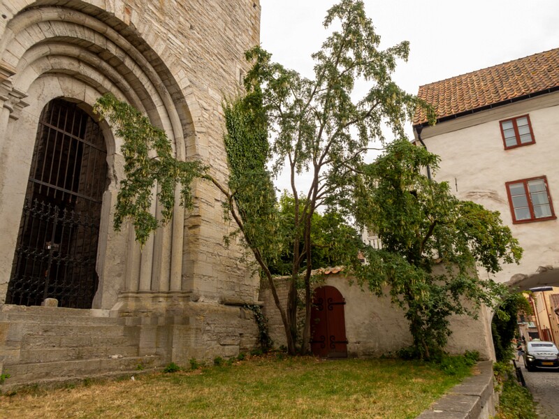 St. Hansgatan  2022-07-25 1-3