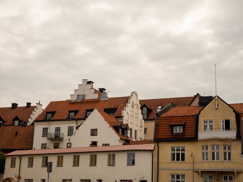 Visby Centrum  2022-07-25 1-2