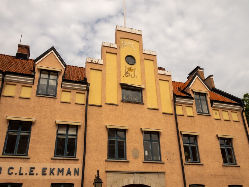Visby Centrum  2022-07-25 1-3