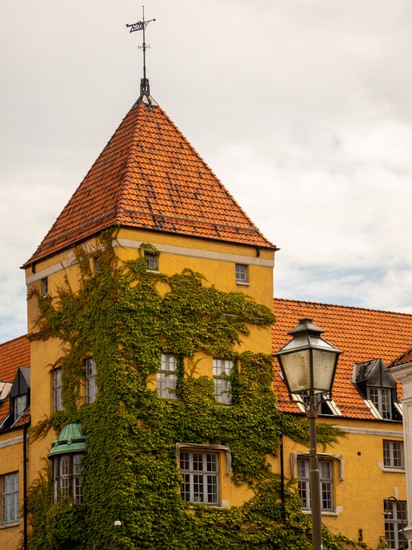 Visby Centrum  2022-07-25 1-5