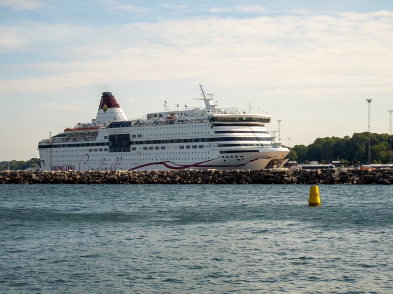 Visby Cruise Terminal  2022-07-25 1-3
