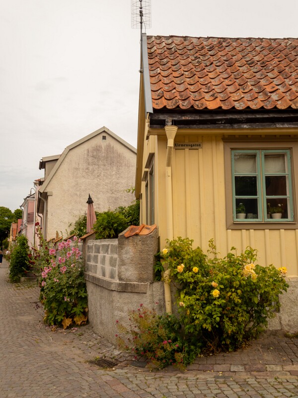Klemensgatan