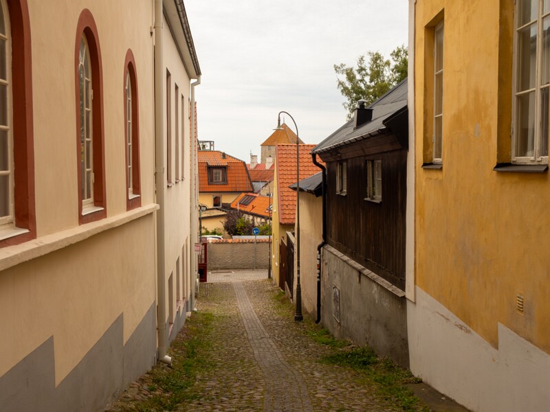 St. Hansgatan